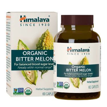 Organic Bitter Melon - My Village Green